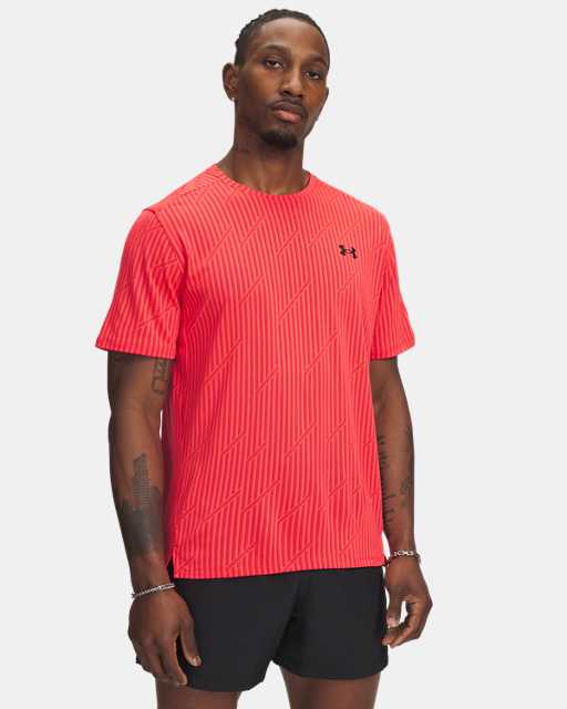 UA Tech™ Vent Jacquard UA Tech™ Vent Jacquard